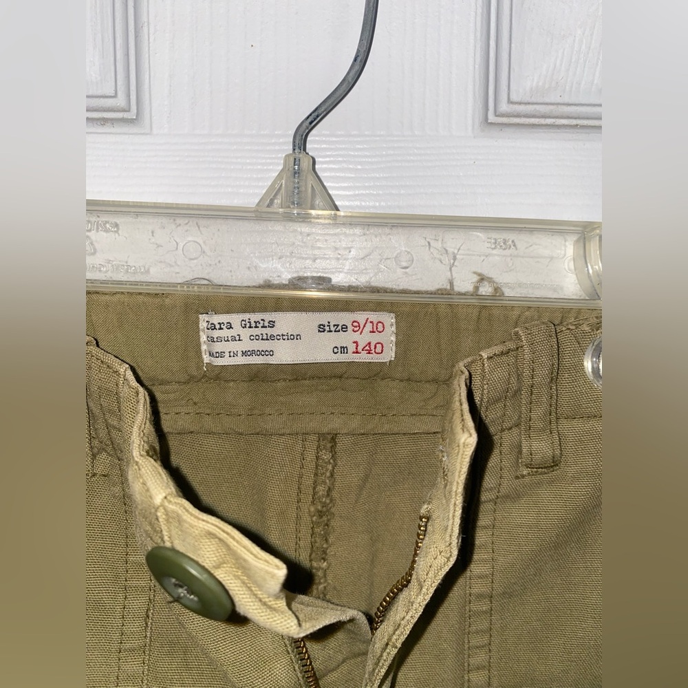 Cargo pants๐ - Picture 3 of 3